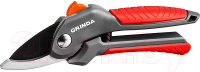 Секатор Grinda 423122 - фото