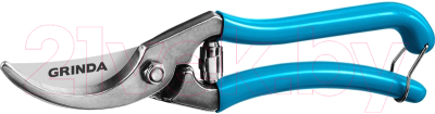 Секатор механический Grinda PROLine 423410 - фото