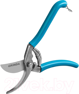 Секатор механический Grinda PROLine 423410