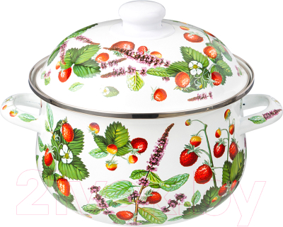 Кастрюля Agness 934-562 - фото