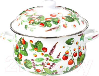 Кастрюля Agness 934-563 - фото