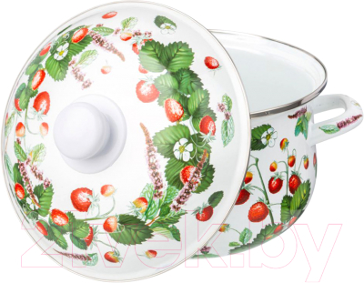 Кастрюля Agness 934-563