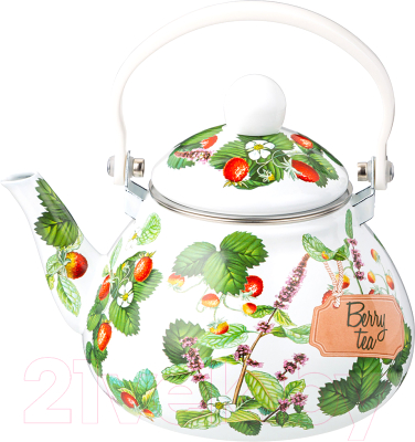 Чайник Agness 934-565 - фото