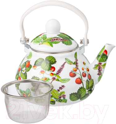 Чайник Agness 934-565