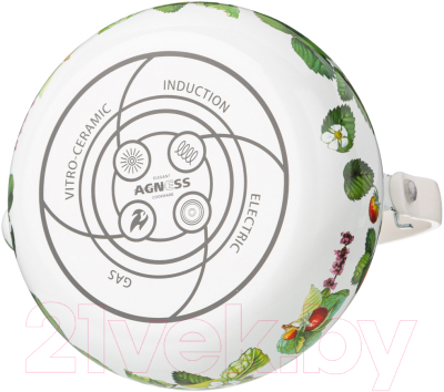 Чайник Agness 934-565