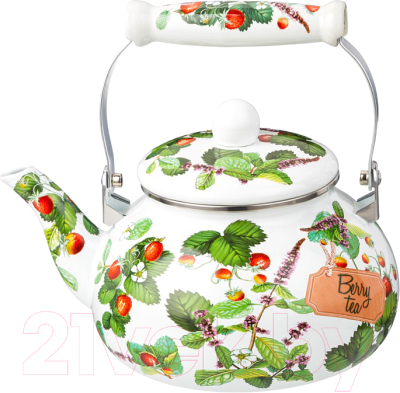 Чайник Agness 934-566 - фото