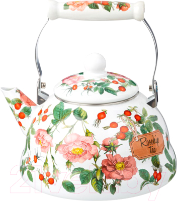 Чайник Agness 934-577 - фото