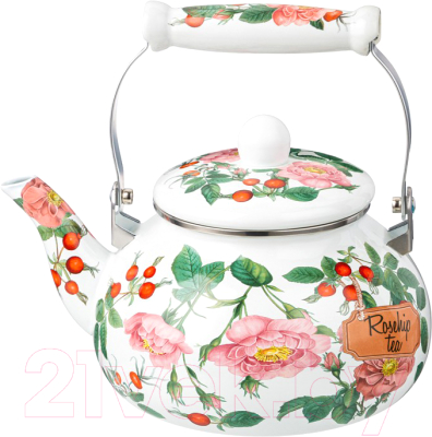 Чайник Agness 934-576 - фото