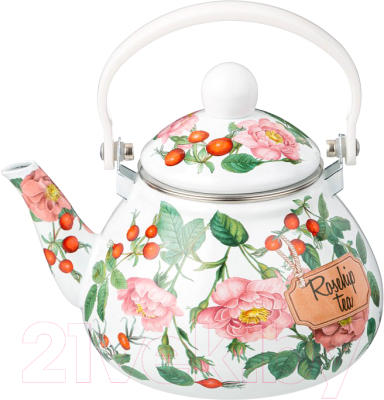 Чайник Agness 934-575 - фото