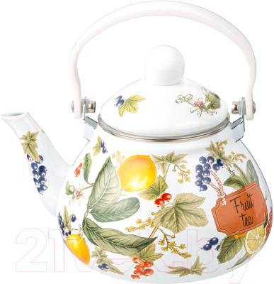 Чайник Agness 934-585 - фото