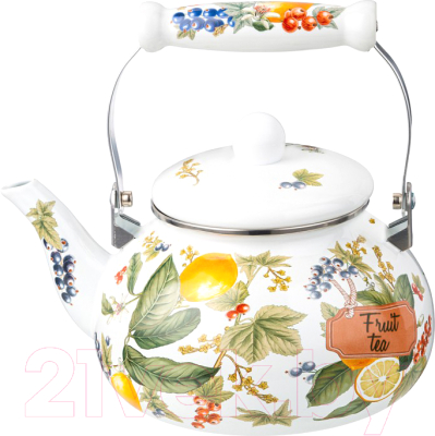 Чайник Agness 934-586 - фото