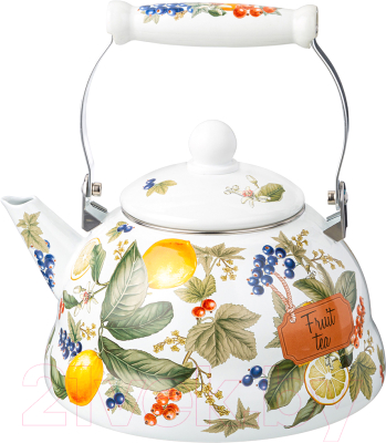 Чайник Agness 934-587 - фото