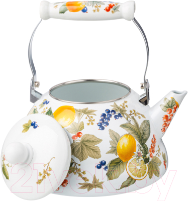 Чайник Agness 934-587