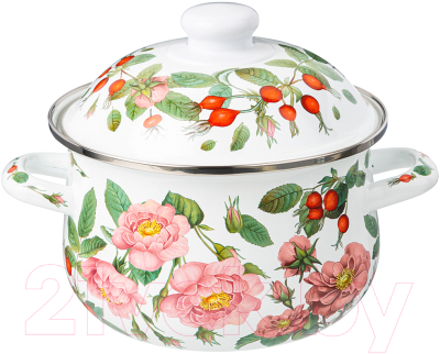 Кастрюля Agness 934-571 - фото