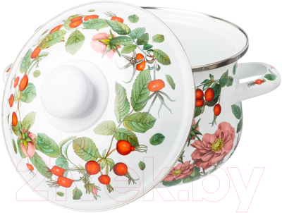 Кастрюля Agness 934-571