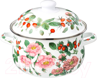 Кастрюля Agness 934-572 - фото