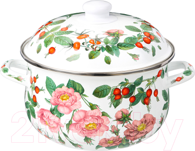 Кастрюля Agness 934-573 - фото