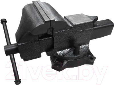 Тиски Forsage F-6540206A - фото