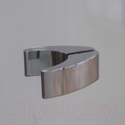 Душевой уголок Roth Elegant Line 120x90 / GDNP1-GB (хром/прозрачное стекло)