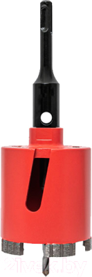 Коронка EKF Expert dch-72-trb-m16 - фото