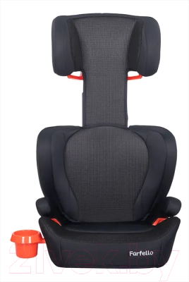 Автокресло Farfello YKO-969 Isofix (серый)