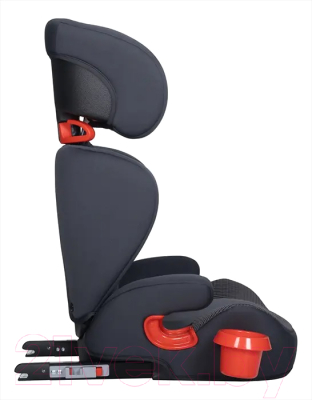 Автокресло Farfello YKO-969 Isofix (серый)