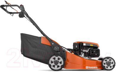 Газонокосилка бензиновая Husqvarna LC 353VE