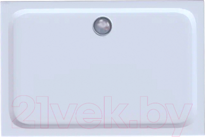 Душевой поддон Aquatek DPA-0000006 - фото