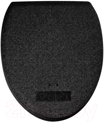Сиденье для унитаза Мультидом ПТ72-96