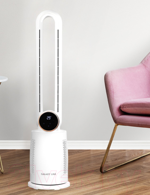 Вентилятор Galaxy GL 8112