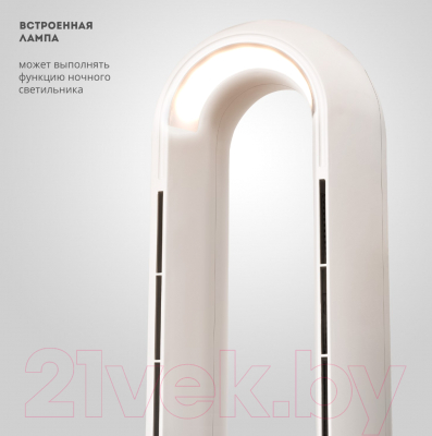 Вентилятор Galaxy GL 8112