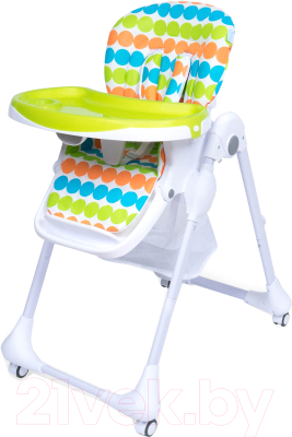 Стульчик для кормления Nuovita Beata - фото