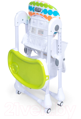 Стульчик для кормления Nuovita Beata