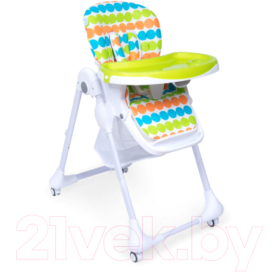 Стульчик для кормления Nuovita Beata