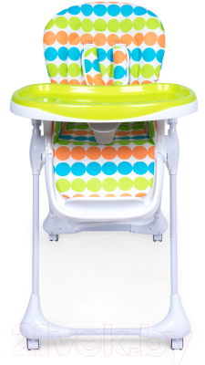 Стульчик для кормления Nuovita Beata