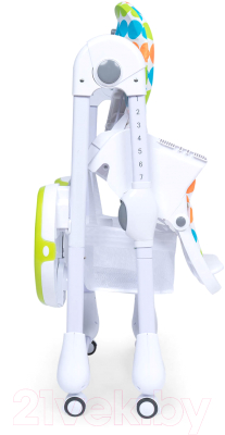 Стульчик для кормления Nuovita Beata