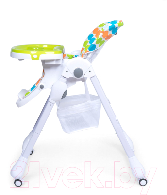 Стульчик для кормления Nuovita Beata