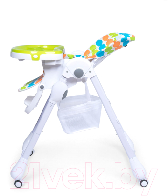 Стульчик для кормления Nuovita Beata
