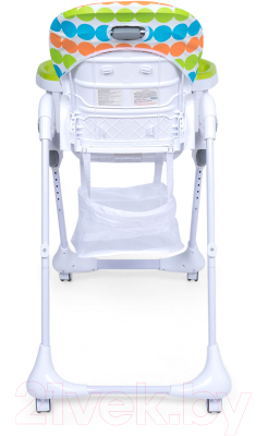 Стульчик для кормления Nuovita Beata