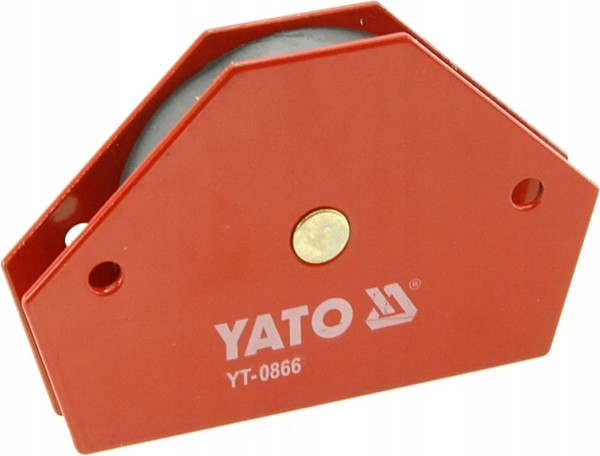 Магнитный фиксатор Yato YT-0866 - фото