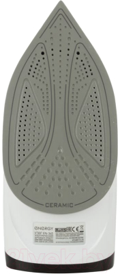 Утюг Energy EN-345 / 270077 (синий)