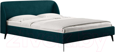 Каркас кровати Сонум Rosa 160x200 - фото