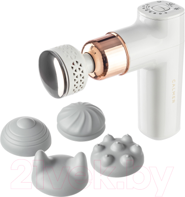 Массажный пистолет Calmer Pro MS1 - фото