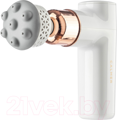 Массажный пистолет Calmer Pro MS1