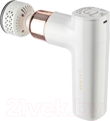 Массажный пистолет Calmer Pro MS1