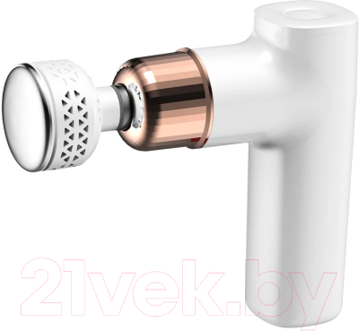 Массажный пистолет Calmer Pro MS1