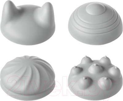 Массажный пистолет Calmer Pro MS1