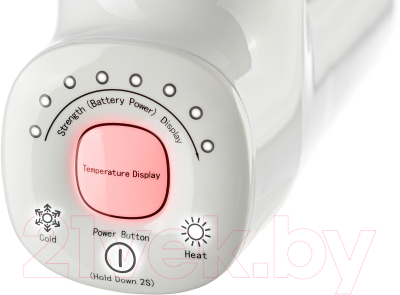 Массажный пистолет Calmer Pro MS1