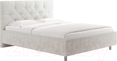 Каркас кровати Сонум Bari 160x200 - фото