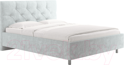 Каркас кровати Сонум Bari 160x200 - фото